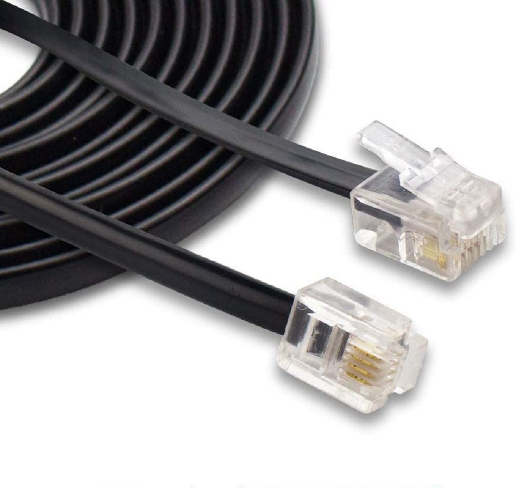 Telephone / LAN Cable