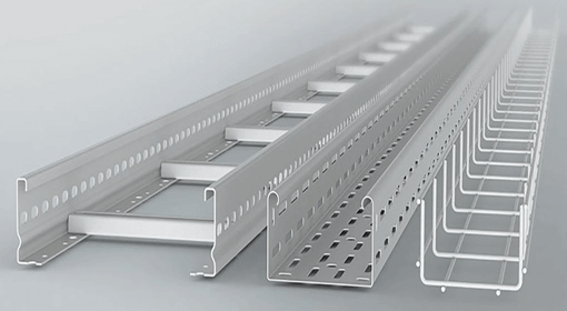Cable tray